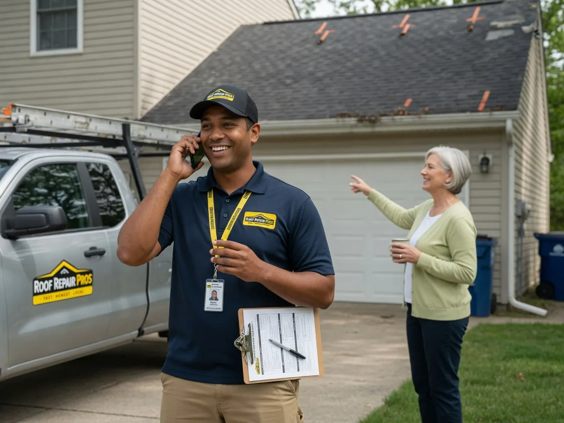 Roof Repair Jacks Creek, TN FAQs